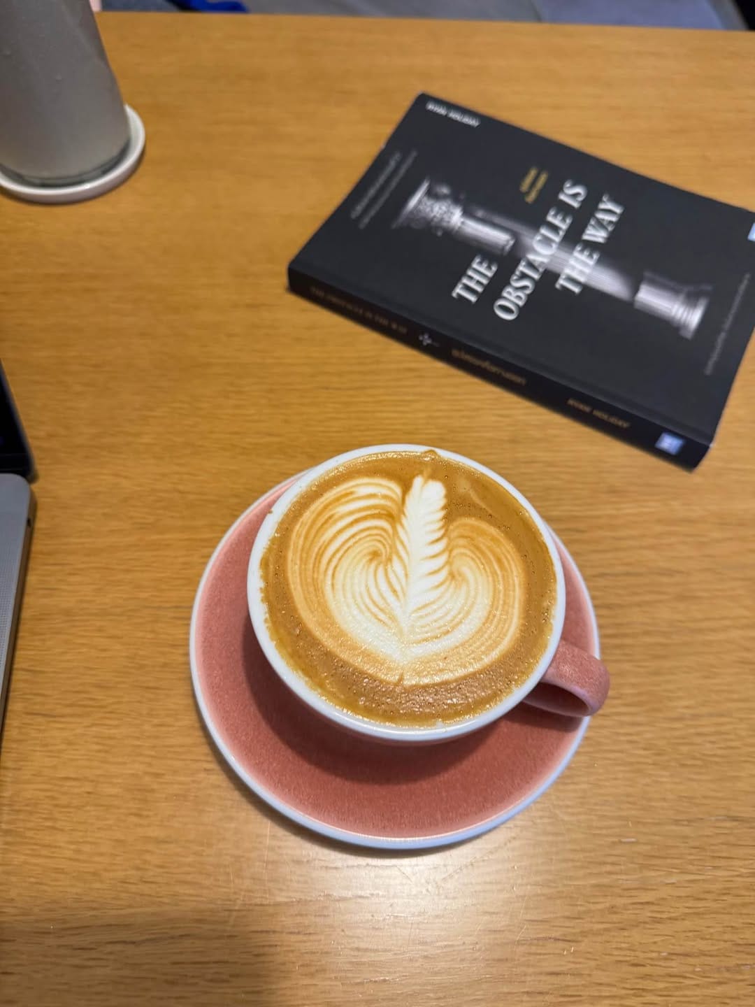 (11/30) คนที่ทำงานเสร็จ VS คนที่ทำงานสำเร็จ