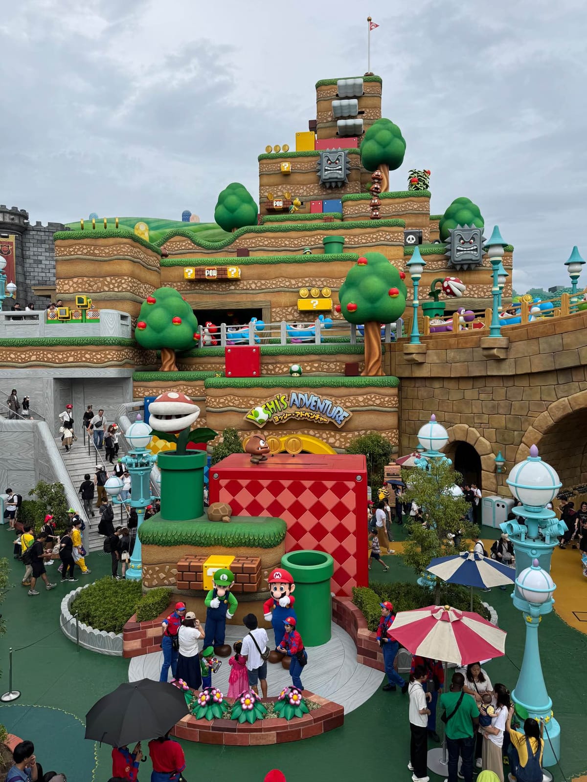 (19/30) 🇯🇵 ไปญี่ปุ่นรอบนี้ ประทับใจอะไรมากที่สุด