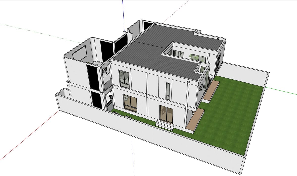 (21/30) 🏡 เขียน requirement ในการสร้างบ้าน