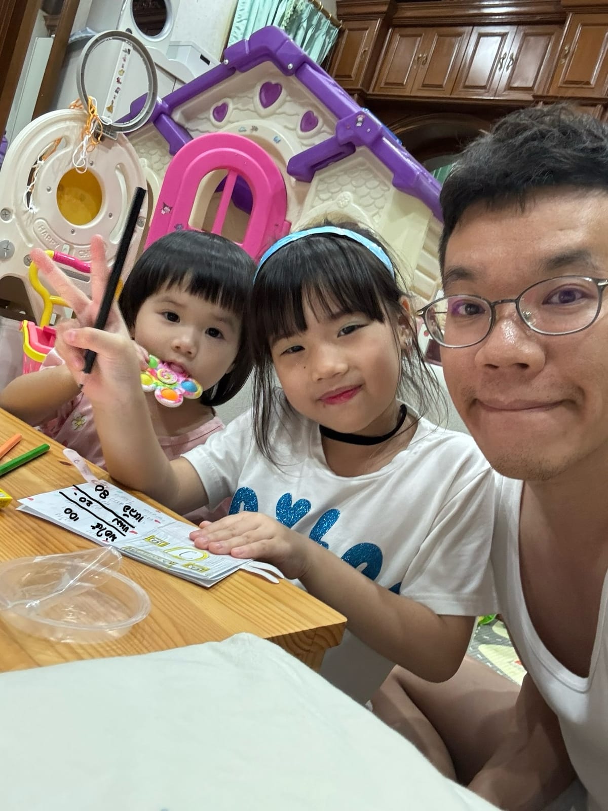 (26/30) 💸 สอนลูกเรื่องเงินยังไงดี??